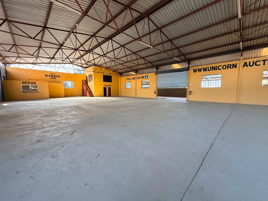 To Let Commercial Property for Rent in Waterkloof A H North West